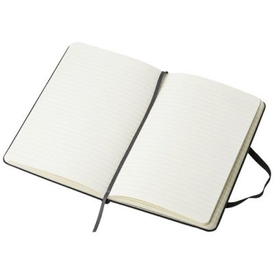 Moleskine Classic M hard cover notebook – ruled