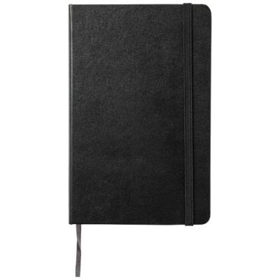 Moleskine Classic M hard cover notebook – ruled