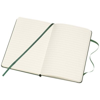 Moleskine Classic PK hard cover notebook – ruled