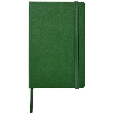 Moleskine Classic PK hard cover notebook – ruled