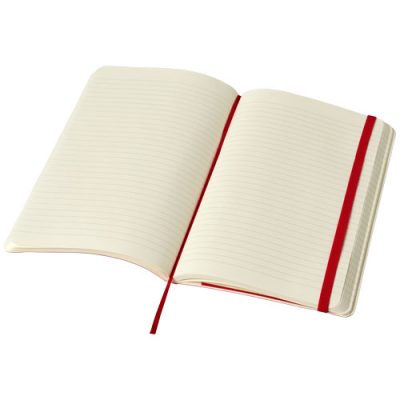 Moleskine Classic L soft cover notebook – ruled