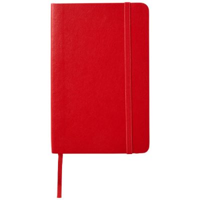 Moleskine Classic PK soft cover notebook – ruled