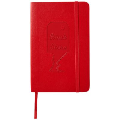 Moleskine Classic PK soft cover notebook – ruled