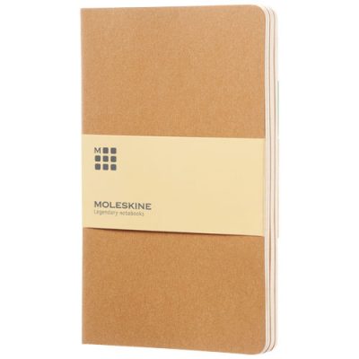 Moleskine Cahier Journal L – ruled