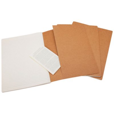 Moleskine Cahier Journal L – ruled