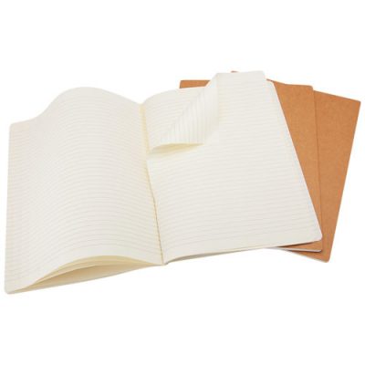 Moleskine Cahier Journal L – ruled