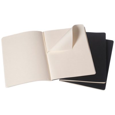 Moleskine Cahier Journal XL – ruled