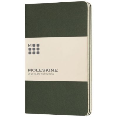 Moleskine Cahier Journal PK – ruled