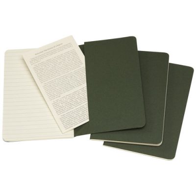 Moleskine Cahier Journal PK – ruled