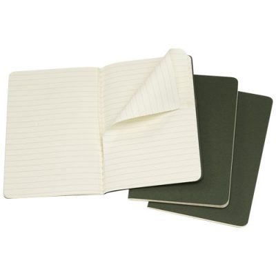 Moleskine Cahier Journal PK – ruled