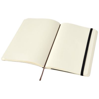 Moleskine Classic L soft cover notebook – plain