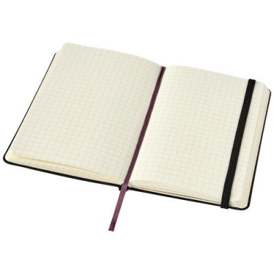 Moleskine Classic PK hard cover notebook – squared