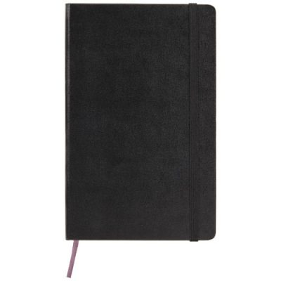 Moleskine Classic PK hard cover notebook – squared