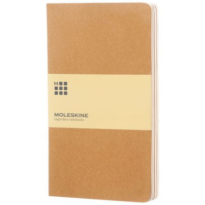 Moleskine Cahier Journal L – plain