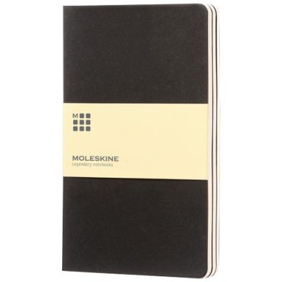 Moleskine Cahier Journal L – squared