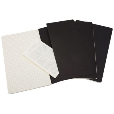 Moleskine Cahier Journal L – squared