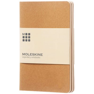 Moleskine Cahier Journal PK – plain