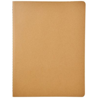 Moleskine Cahier Journal XL – plain
