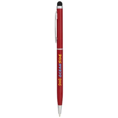 Joyce Aluminium Ballpoint Pen