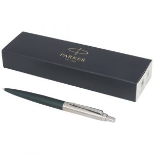 Parker Jotter XL Matte with Chrome Trim Ballpoint Pen