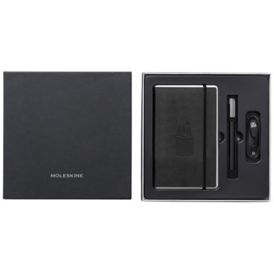 Moleskine Smart writing set 2.0