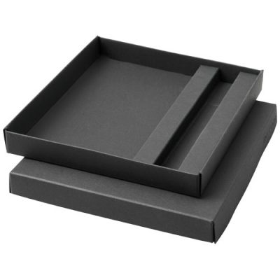 Moleskine Bundle giftbox pocket (notebook + pen)