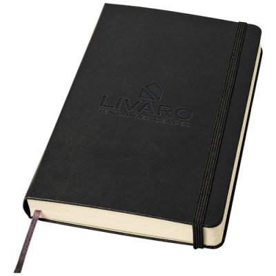 Moleskine Classic Expanded L hard cover notebook