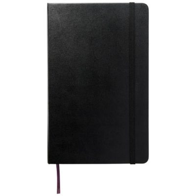 Moleskine Classic Expanded L hard cover notebook