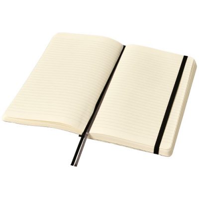 Moleskine Classic Expanded L soft cover notebook – ruled