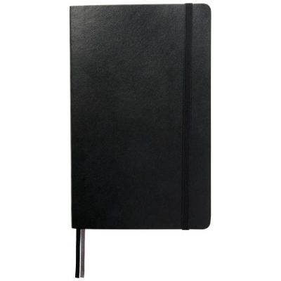 Moleskine Classic Expanded L soft cover notebook – ruled