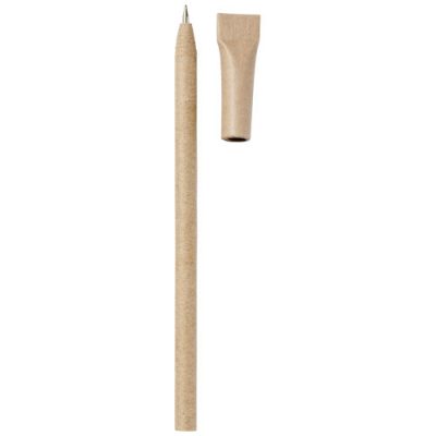 Asilah Recycled Paper Ballpoint Pen