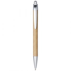 Tiflet Recycled Paper Ballpoint Pen