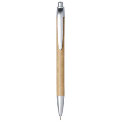Tiflet Recycled Paper Ballpoint Pen