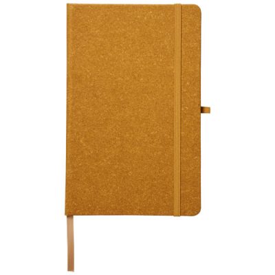 Atlana leather pieces notebook