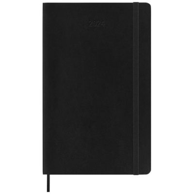 Moleskine 12M weekly XL soft cover planner