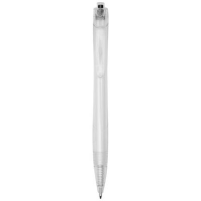 Honua Recycled PET Ballpoint Pen