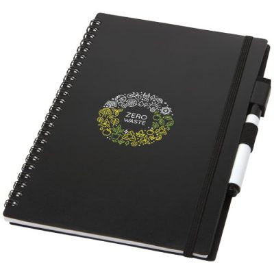 Pebbles reference reusable notebook