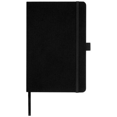 Honua A5 recycled paper notebook with recycled PET cover