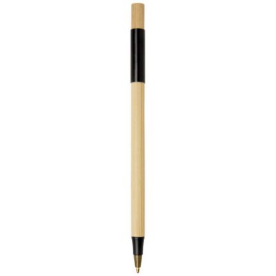 Kerf 3-Piece Bamboo Pen Set