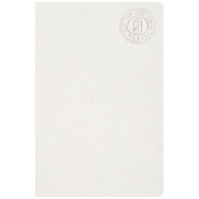 Dairy Dream A5 size reference recycled milk cartons notebook