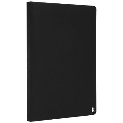 Karst® A5 stone paper hardcover notebook – lined