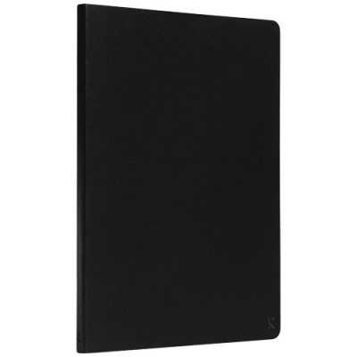 Karst® A5 softcover notebook – lined