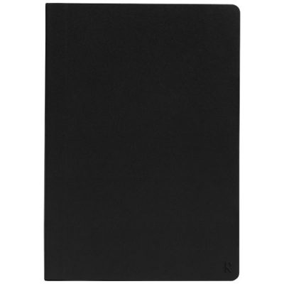 Karst® A5 softcover notebook – lined