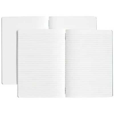 Karst® A5 stone paper journal twin pack