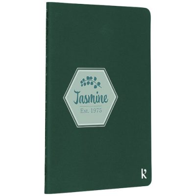 Karst® A6 stone paper softcover pocket journal – blank