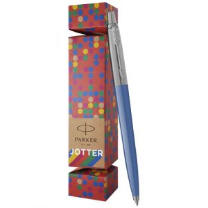 Parker Jotter Cracker Pen Gift Set