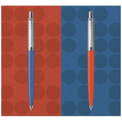 Parker Jotter Cracker Pen Gift Set