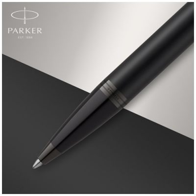 Parker IM Achromatic Ballpoint Pen