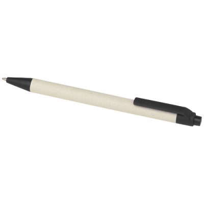 Dairy Dream Recycled Milk Cartons Ballpoint Pen