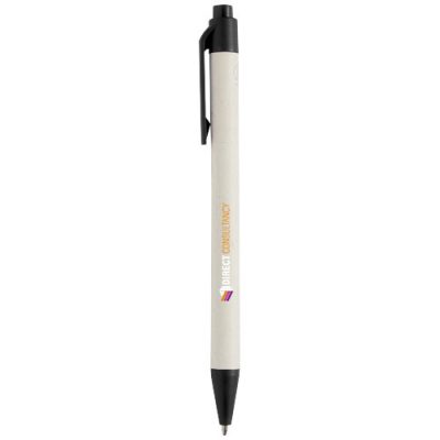 Dairy Dream Recycled Milk Cartons Ballpoint Pen